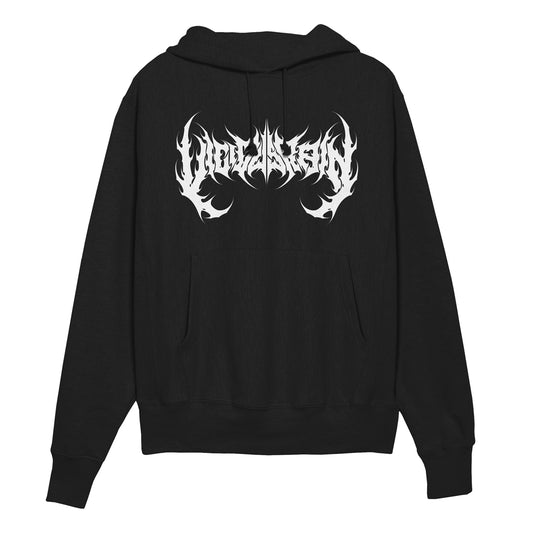 Brutal Hoodie