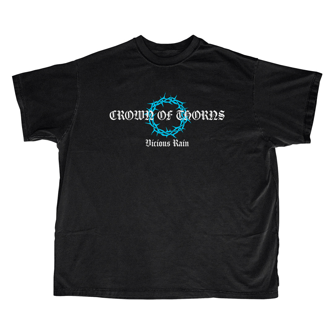 Crown Of Thorns T-Shirt