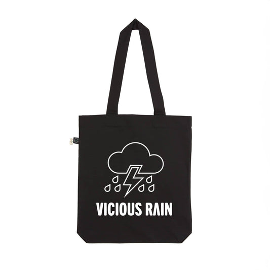 Tote Bag Logo