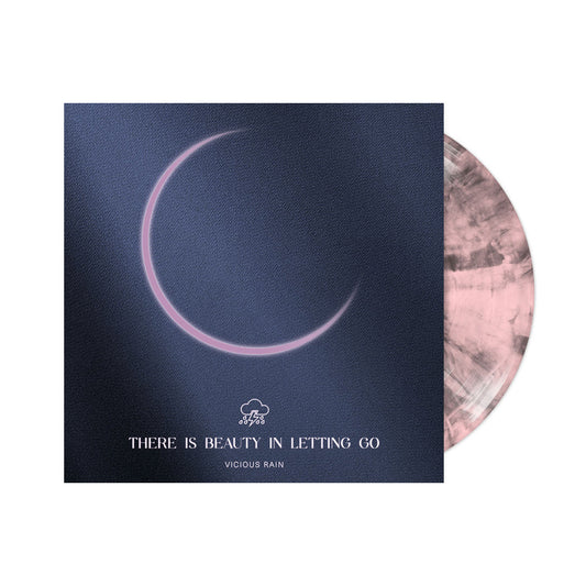 There Is Beauty In Letting Go – Vinyl